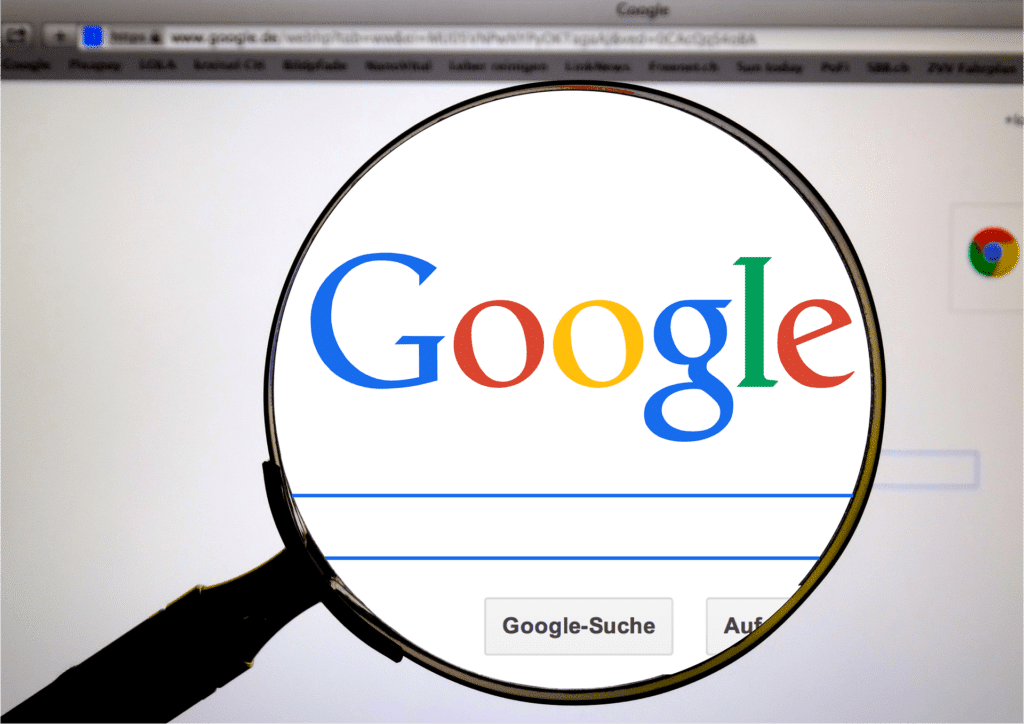 Google AI Mode sun’iy intellektli qidiruv tizimini taqdim etadi / Foto: Dalle