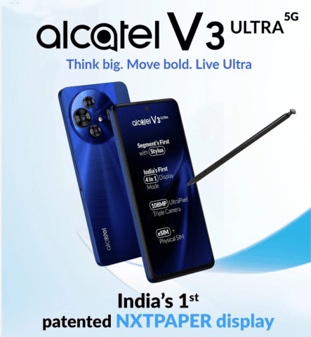 Alcatel