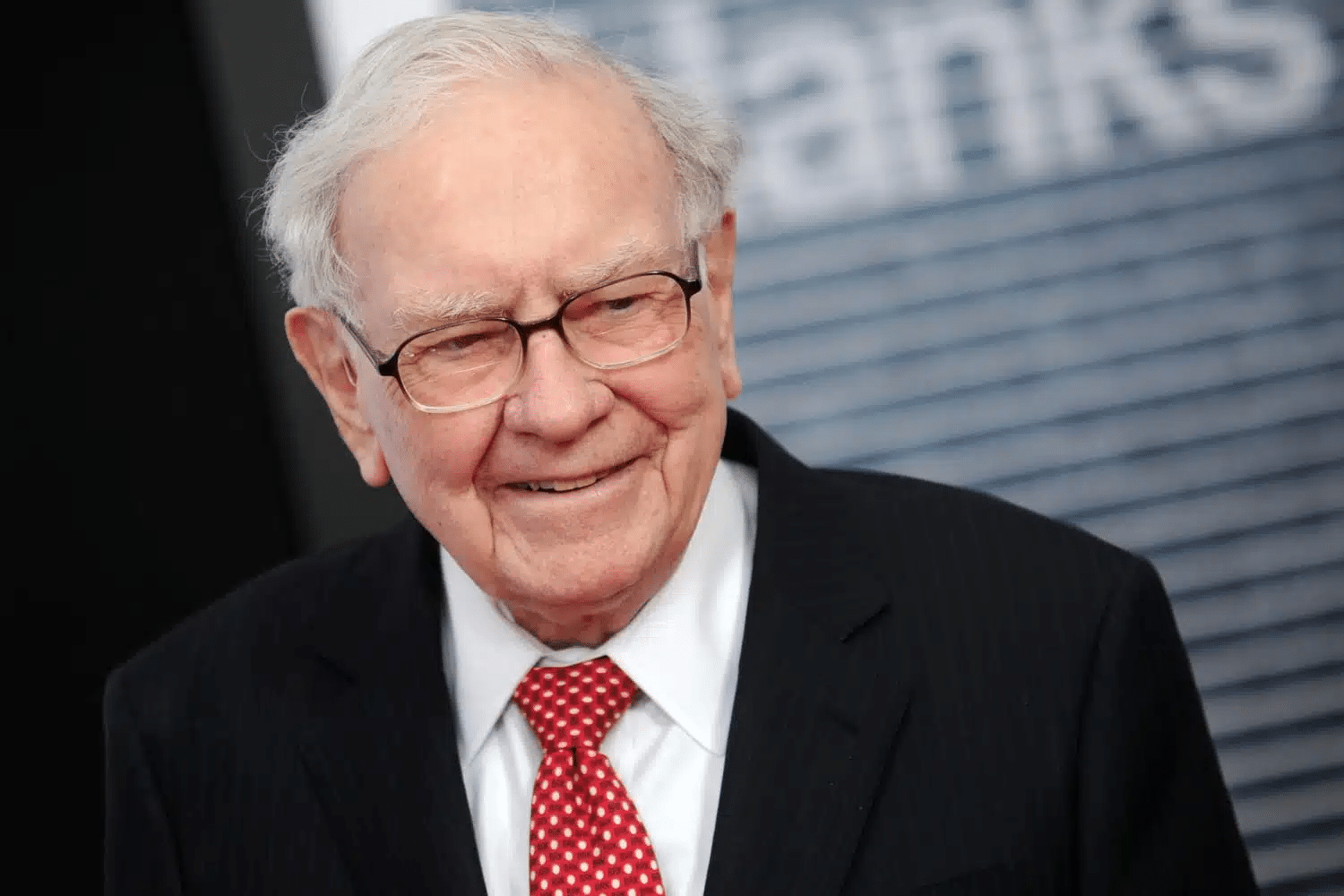 Warren Buffett