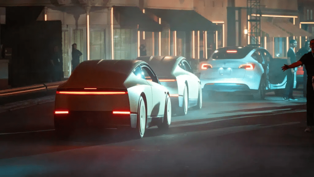 Tesla