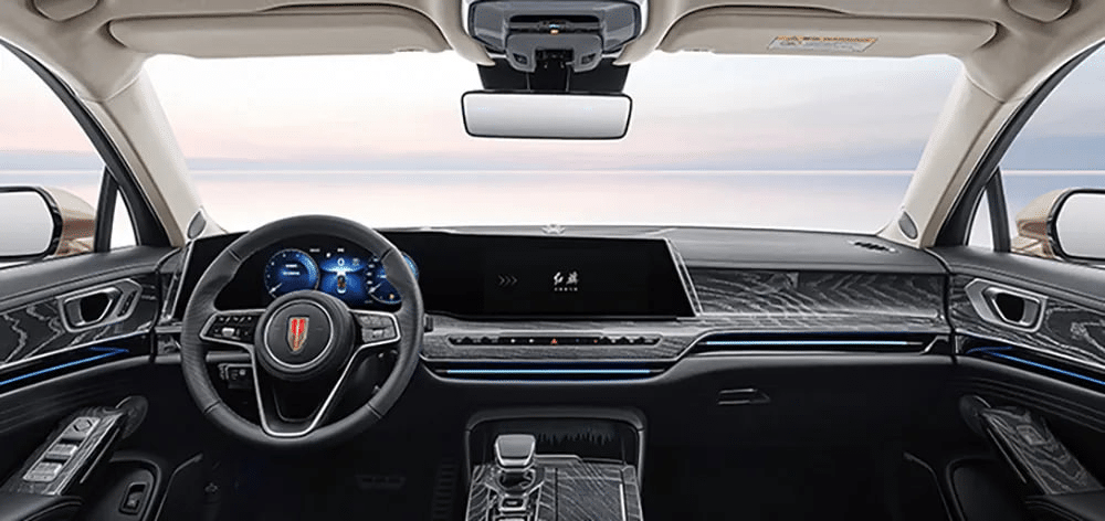 Hongqi