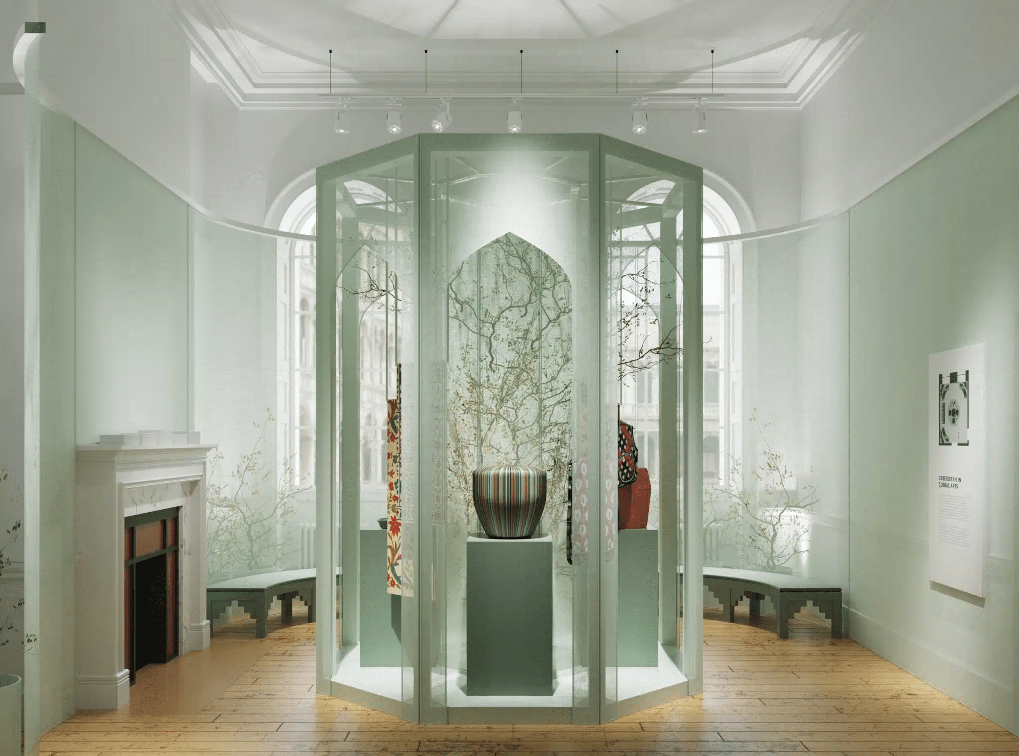 London Design Biennale