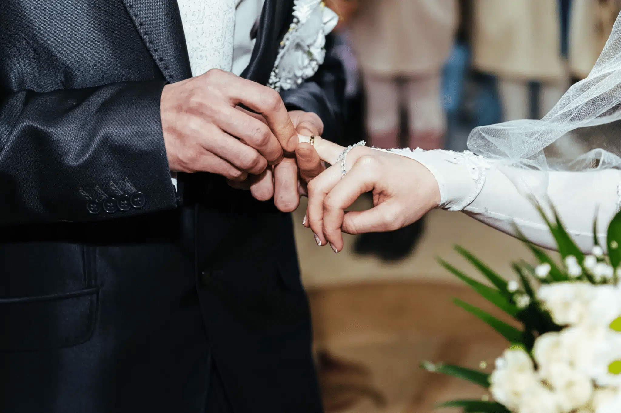marriage