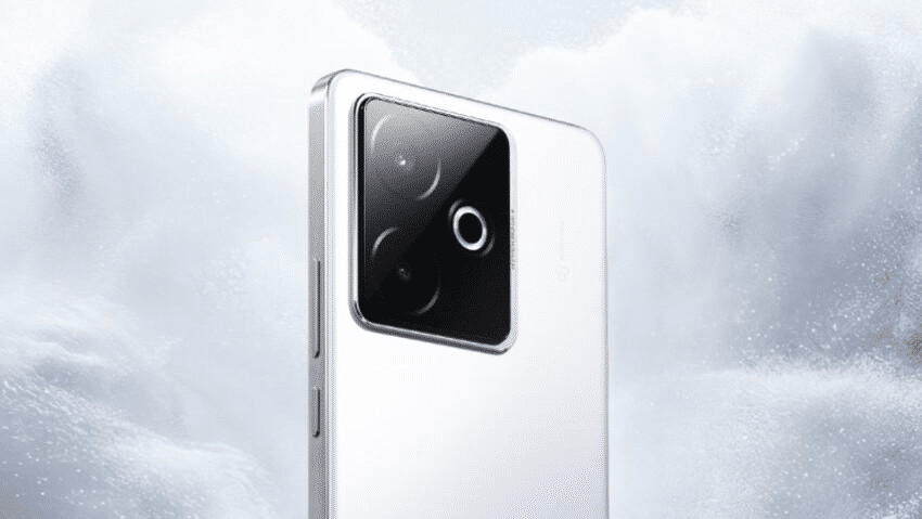 Realme GT 7 Ginnes rekordini o‘rnatdi / Foto: Realme