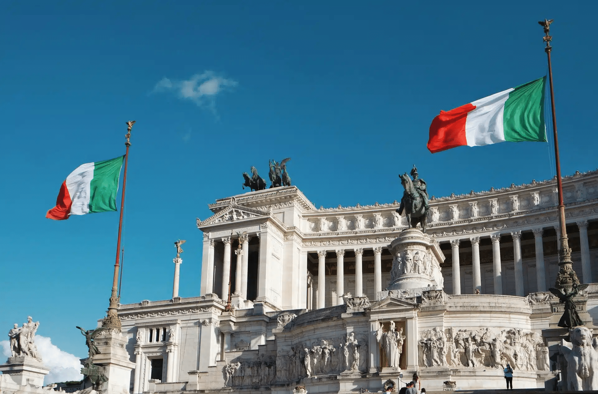 Italy