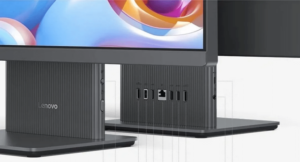 Lenovo 500 dollarlik yangi monoblokini taqdim etdi / Foto: Lenovo