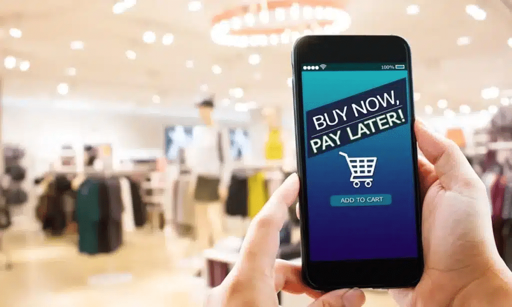 smart payment