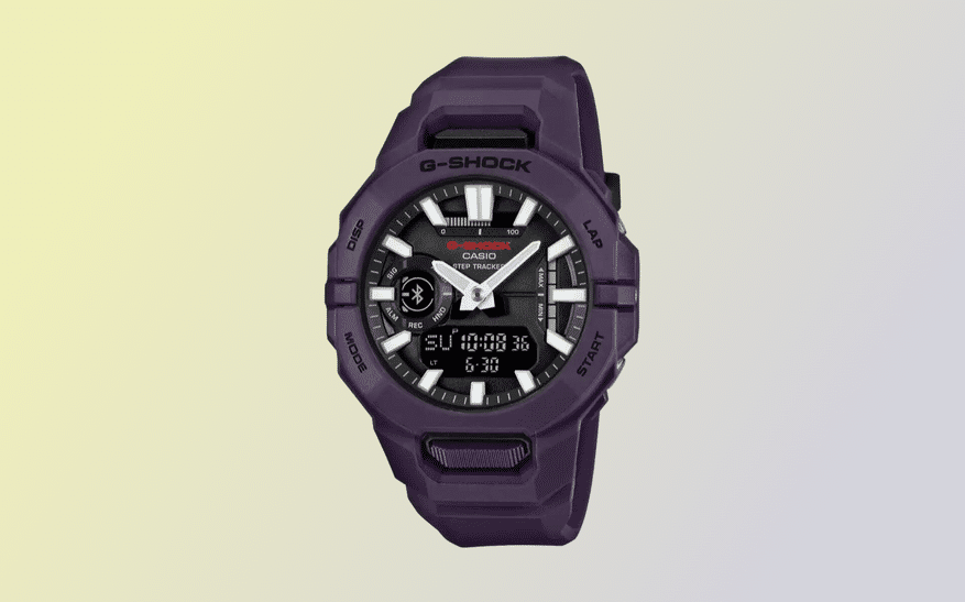 G-Shock GBA-950
