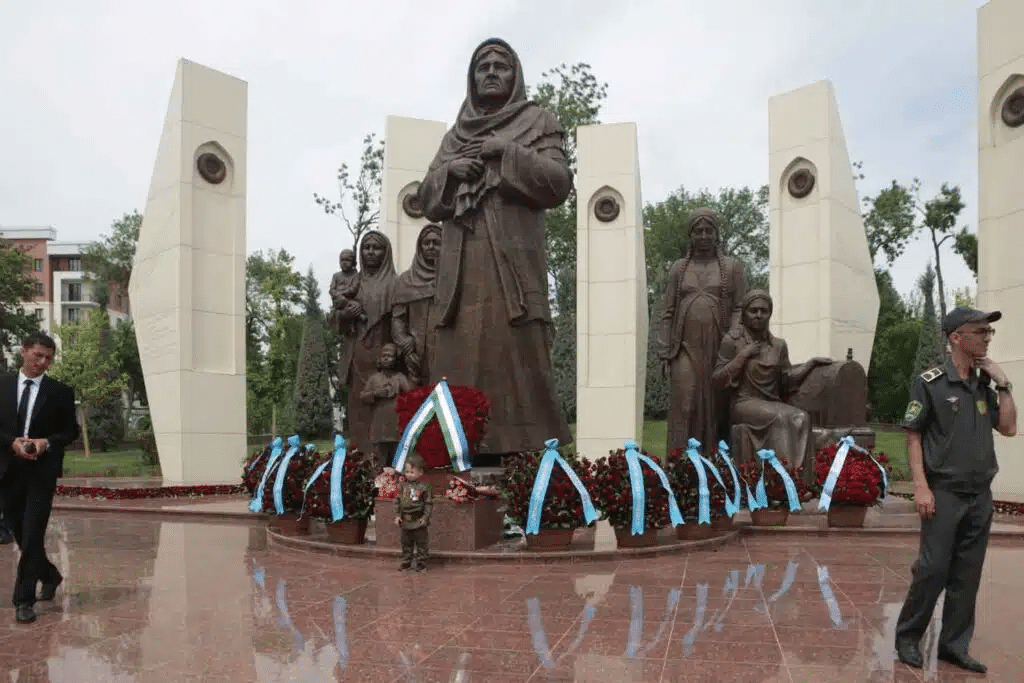 Ода стойкости