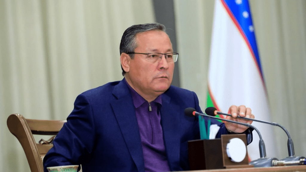 Andijon viloyati hokimi 15 yoshli qizni zo‘rlagani haqidagi xabarlarga izoh berildi