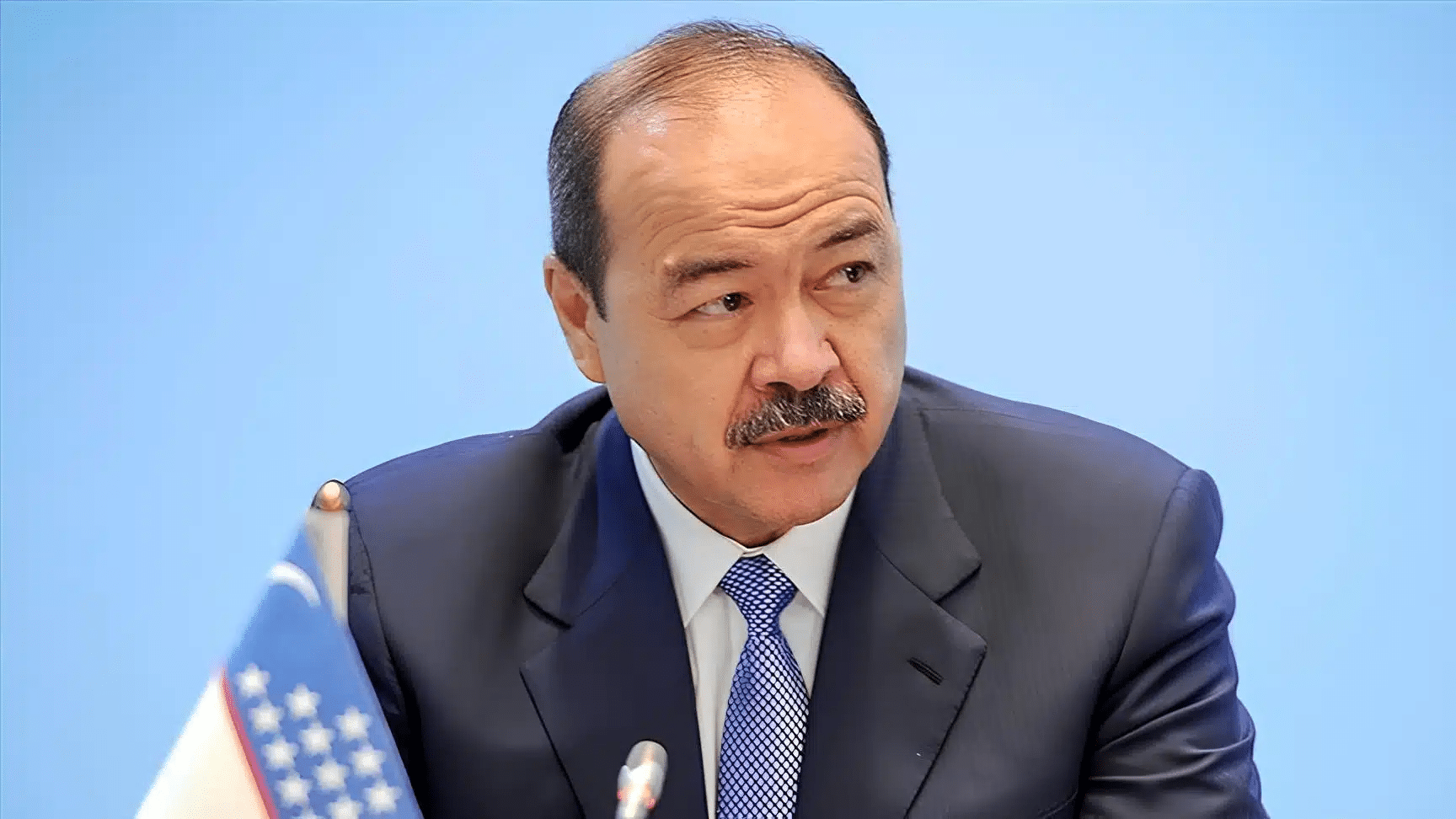 Abdulla Aripov