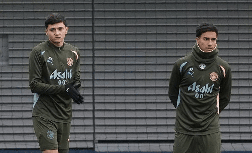 Abduqodir Husanov va Vitor Reis: qaysi biri ko‘p maosh oladi / Foto: City Report / X ijtimoiy tarmog‘i