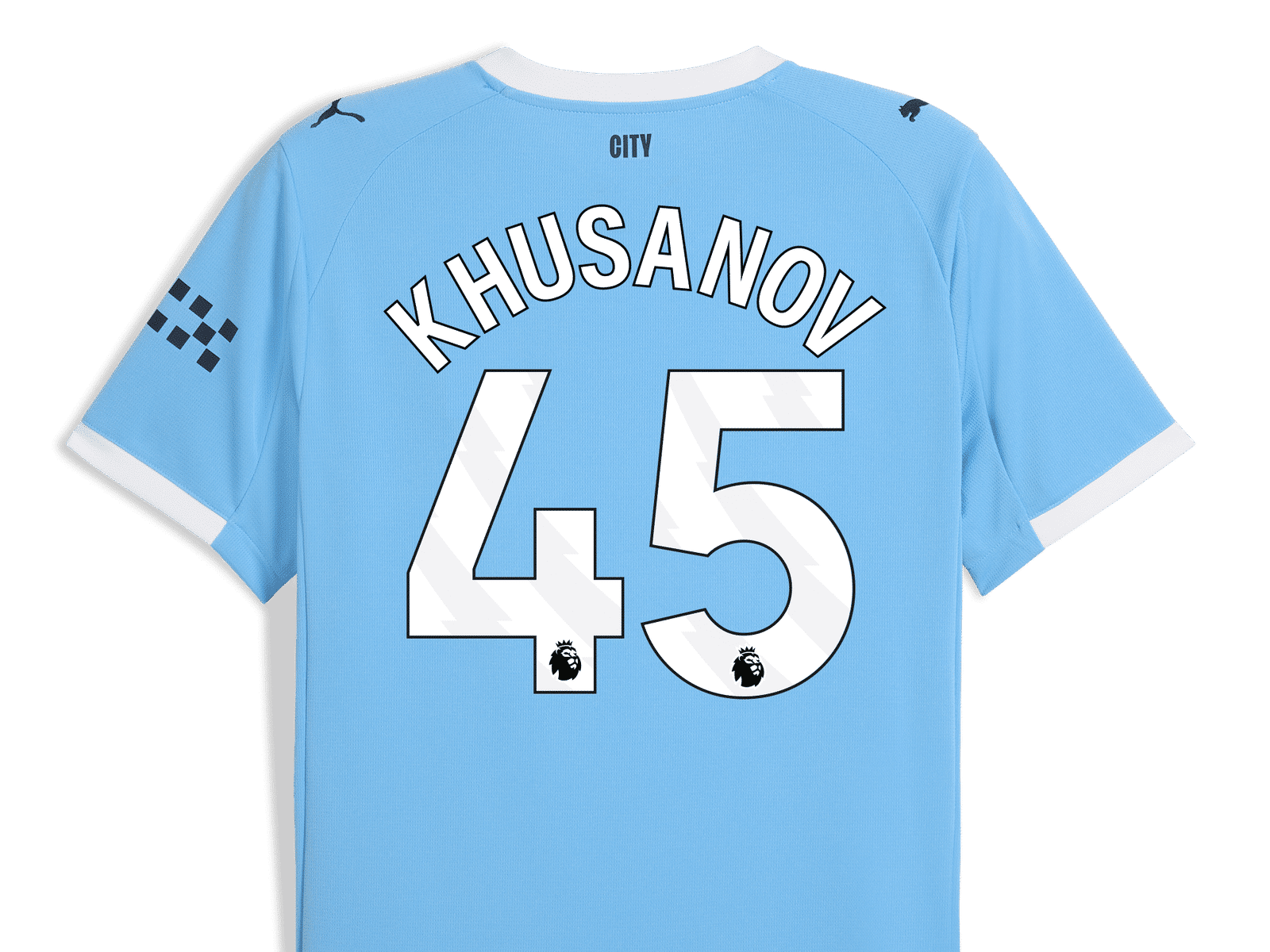 Abduqodir Husanov