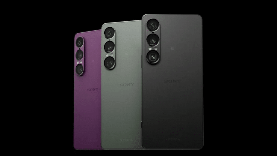 Sony yangi Xperia 1 VII flagman smartfonini taqdim etdi / Foto: ITHardWare