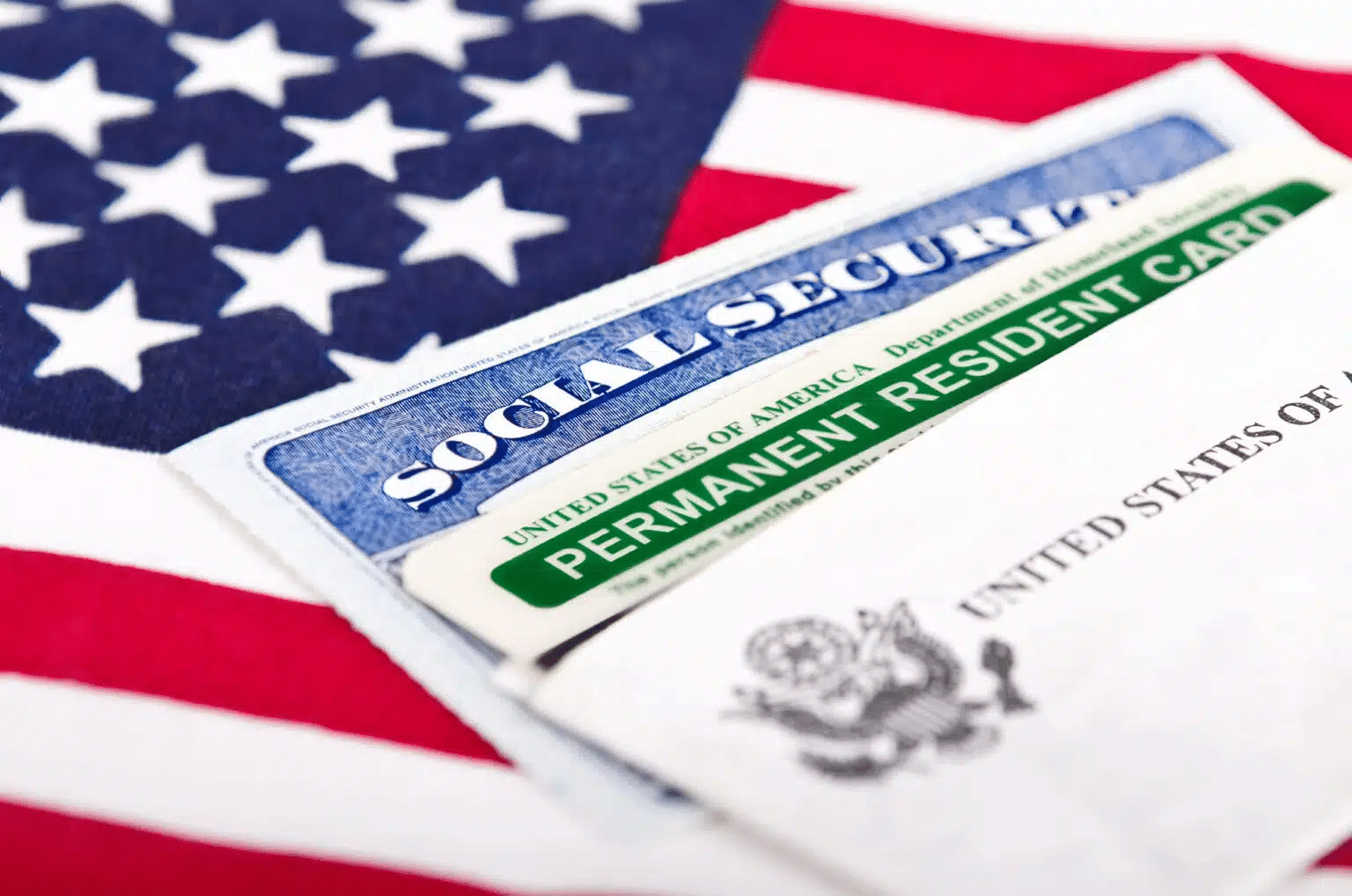 AQShning 2025-yilgi «Green Card» lotereyasi