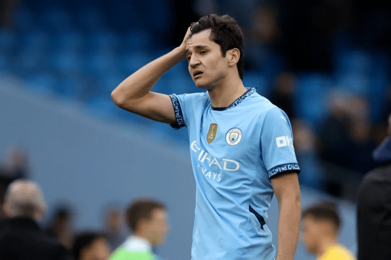 Хусанов попал в список самых недооцененных футболистов планеты