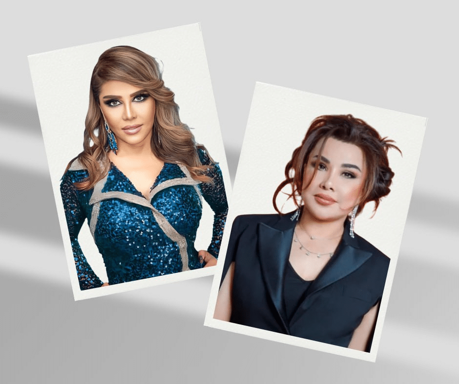 Yulduz Usmonova va Ozoda Nursaidova duet kuylaydimi: xonandalarning o‘zlari izoh berdi / Kollaj: Ahmad Muhammadov / Kursiv Uzbekistan