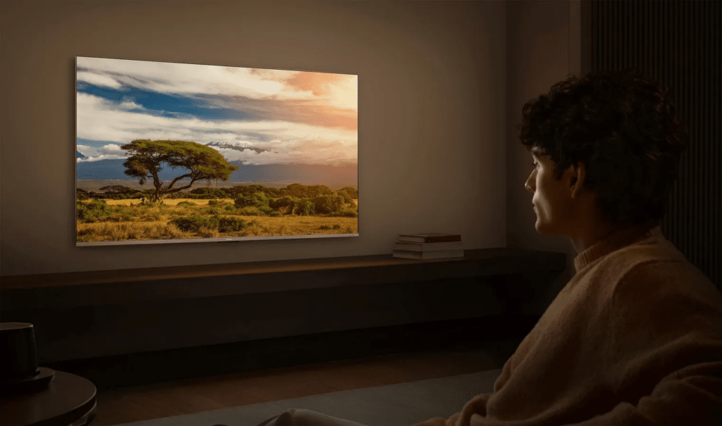 Xiaomi TV F Pro