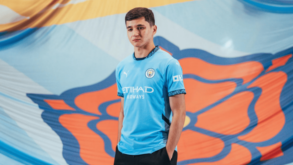 Foto: Mancity.com