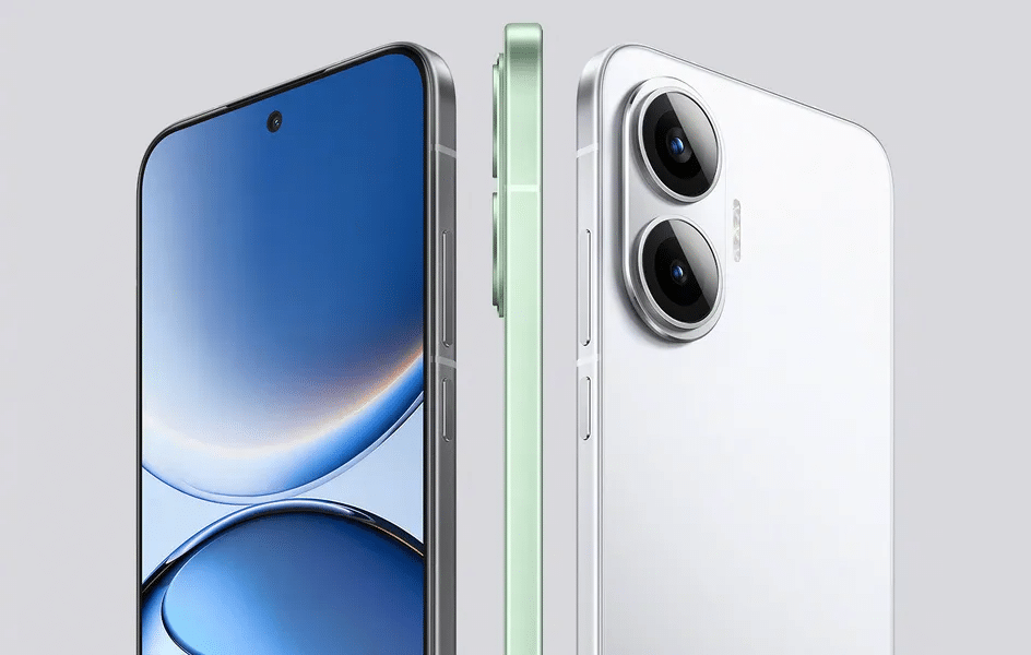 Redmi Turbo 4 Pro
