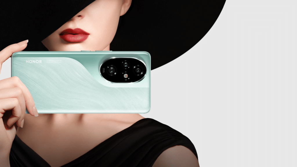 Honor 200 pro