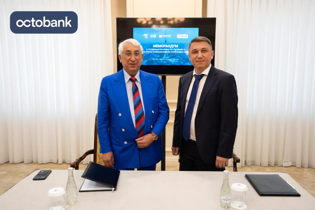 Octobank