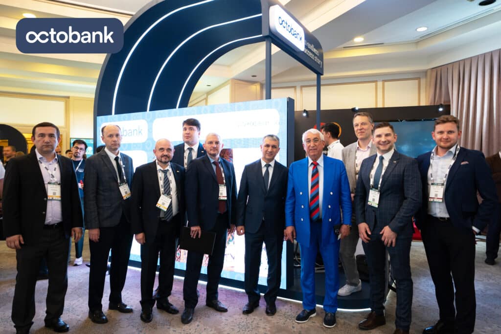 Octobank