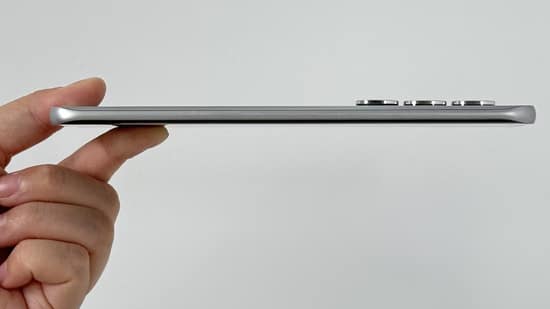 Infinix HOT 60 Pro+ Galaxy S25 Edge