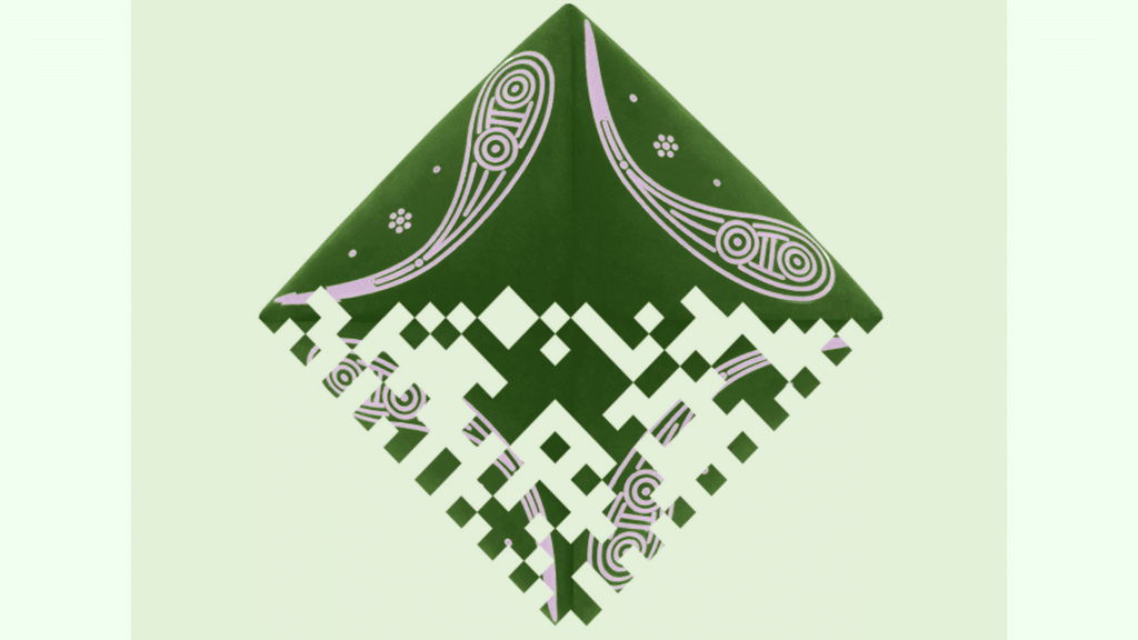 цифровая маркировка
