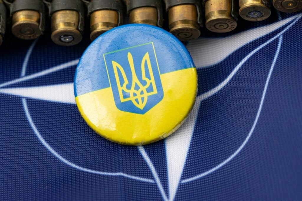 Украина и НАТО