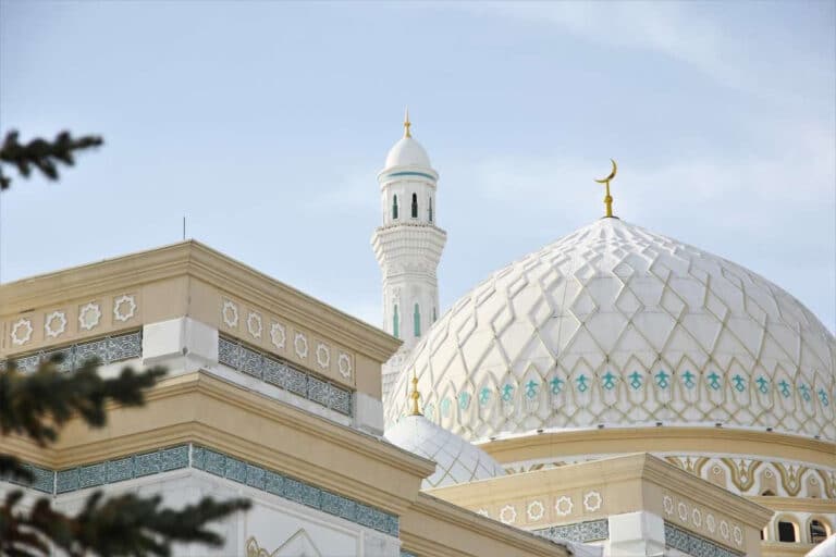 O‘zbekistonda Hayit namozi vaqtlari e’lon qilindi