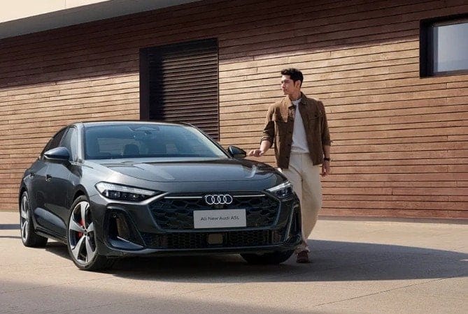 Foto: Audi