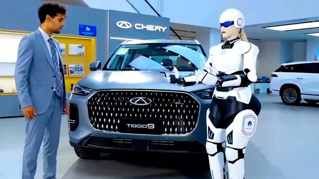 Chery