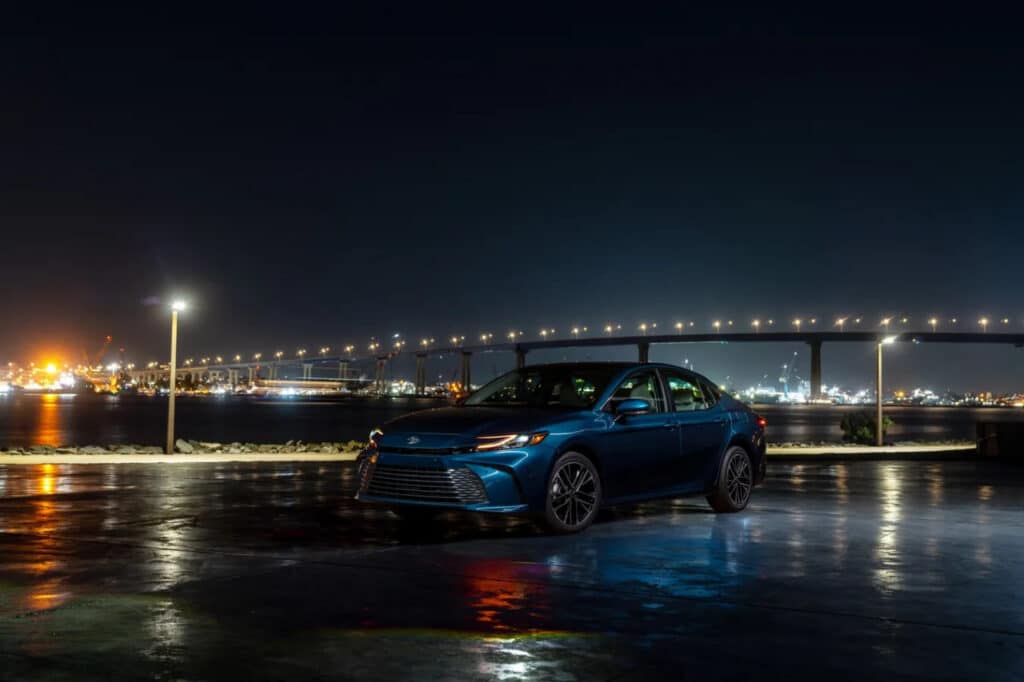 Foto: Toyota