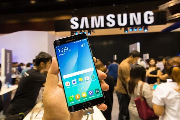 Samsung Galaxy telefonlarida muhim funksiyaga cheklov joriy etdi / Foto: Depositphotos