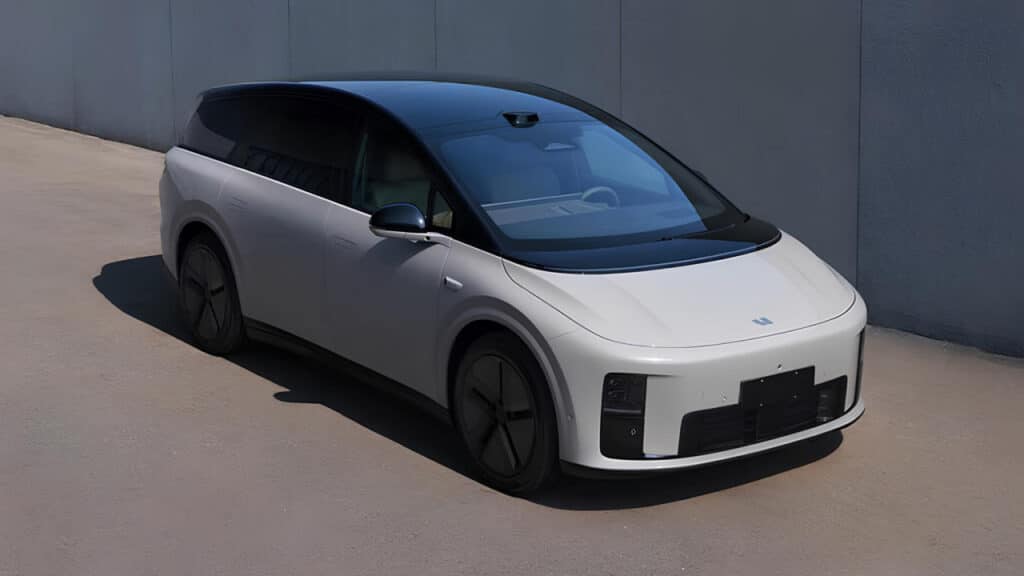 Foto: CarNewsChina