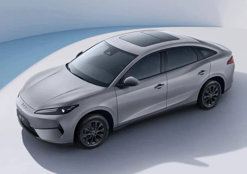 BYD