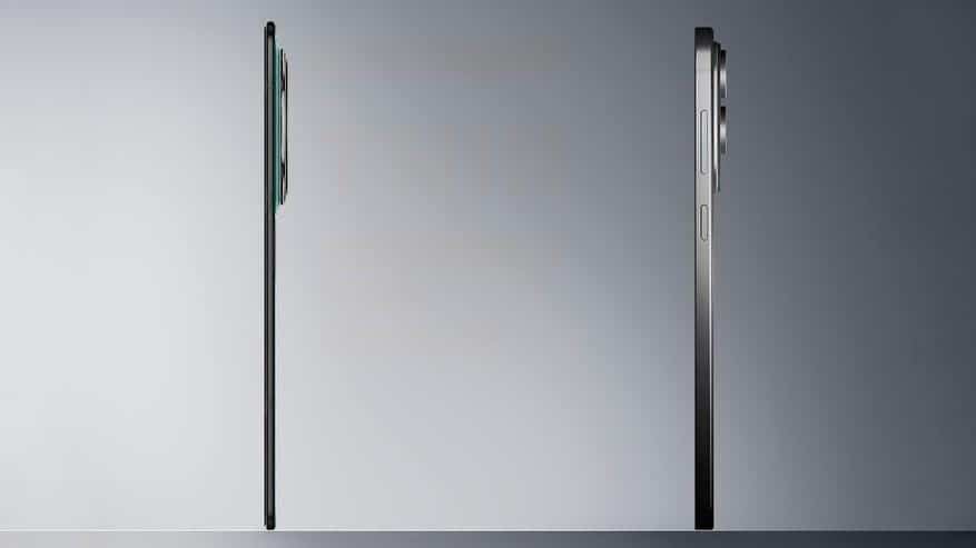 Honor Samsung Galaxy S25 Edge’dan ham yupqaroq smartfon taqdim etdi / Foto: Honor