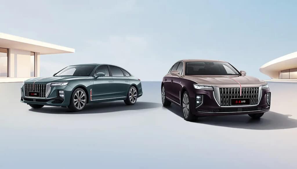 Hongqi