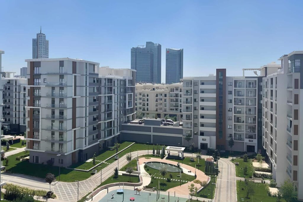 Tashkent