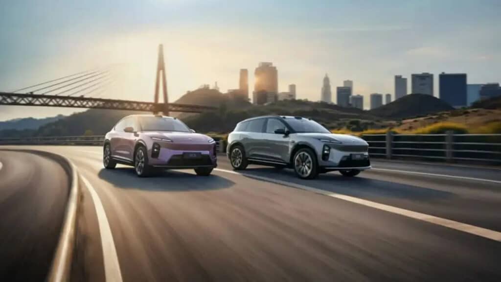 NIO