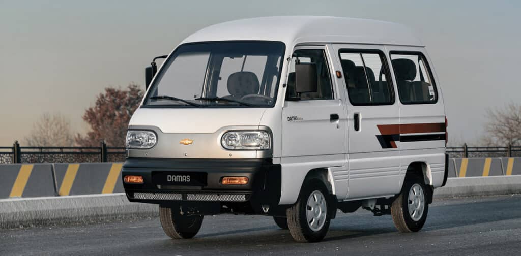 Foto: Chevrolet