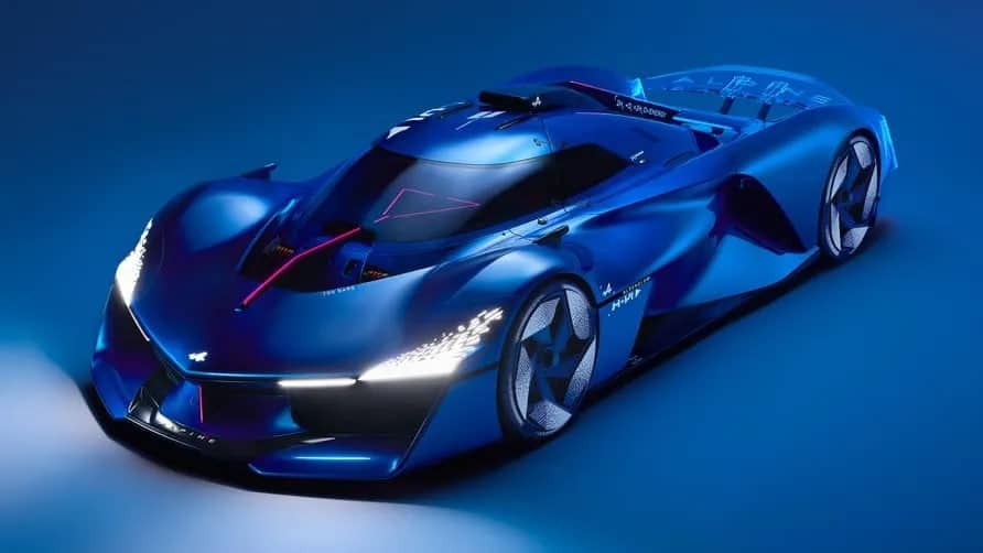 Alpine
