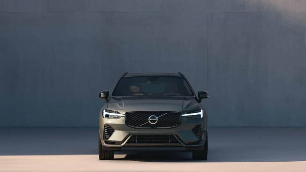 Yangi Volvo S60 modelining sotuvga chiqish sanasi e’lon qilindi / Foto: ITHome