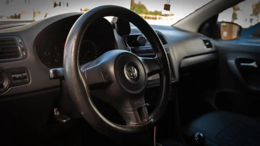Volkswagen yana avtomobillarining interyerlarini o‘zgartiradi / Foto: A.Krivonosov