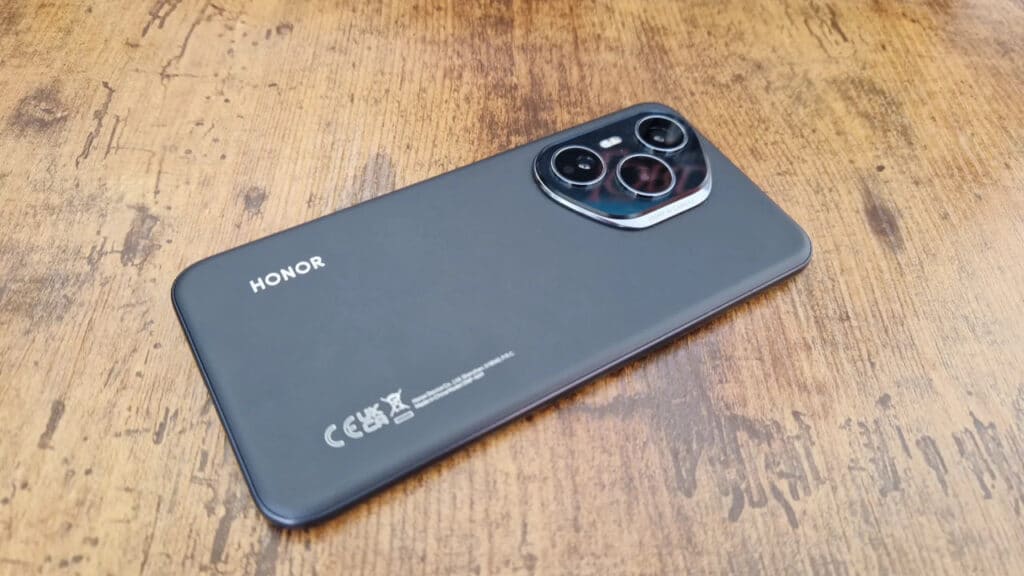 Honor 400 Pro