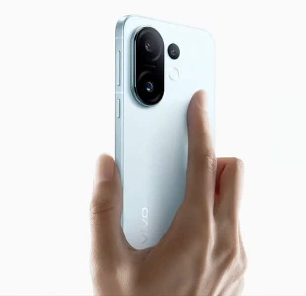 Vivo S30 Pro mini Xitoyda taqdim etildi / Foto: Vivo
