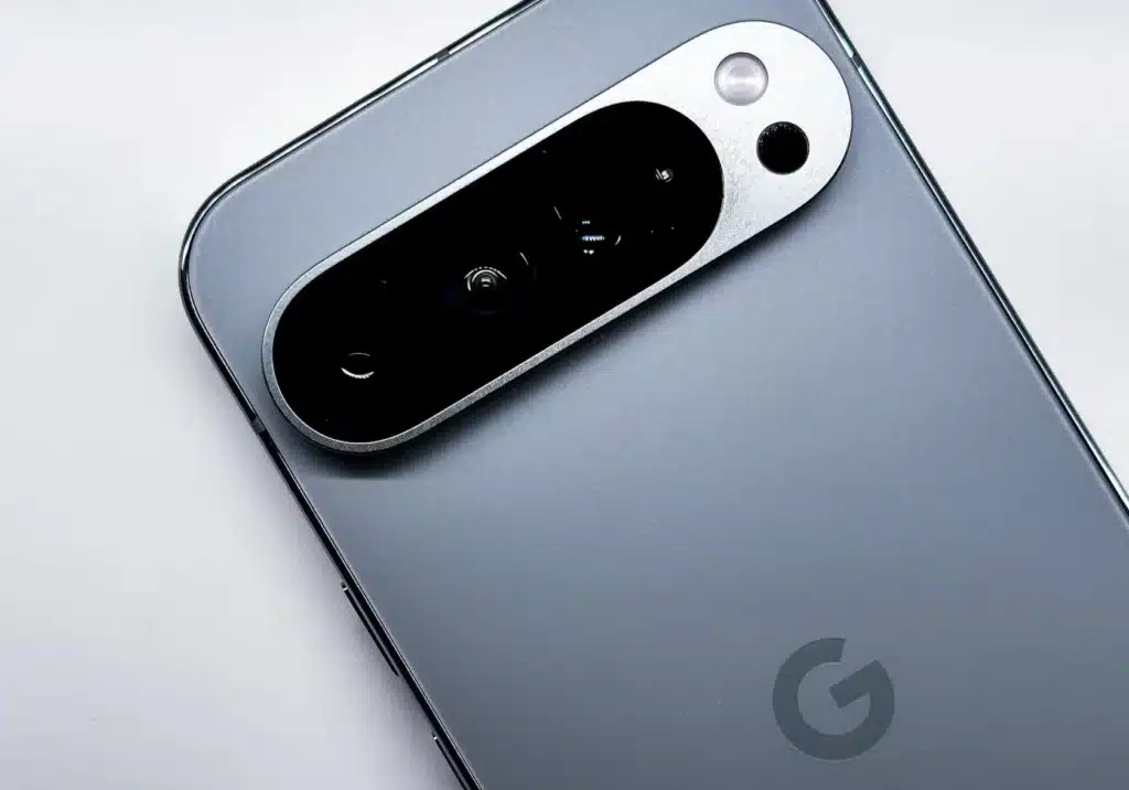 Pixel 10 modeli tafsilotlari ma'lum bo‘ldi/ Foto: Google