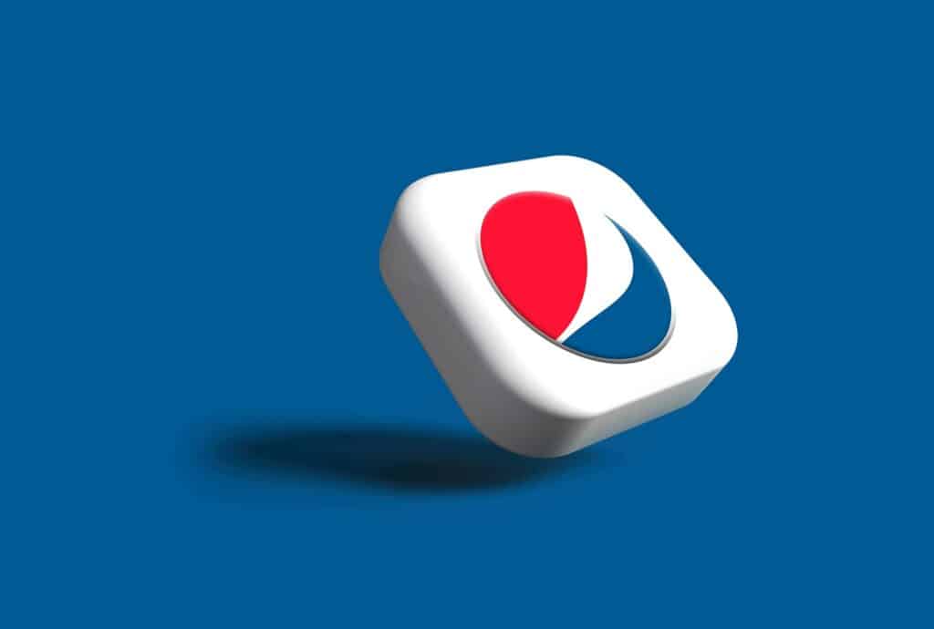 Логотип Pepsi