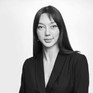 Евгения Яцкая